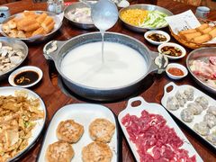 -顺德一品粥·20年凤城老字号(芳村店)