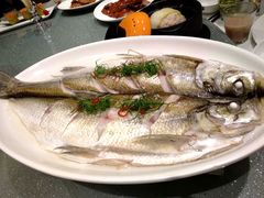 -淮扬厨子(健康路店)