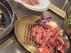 -炉队长·齐齐哈尔家庭烤肉(马家堡店)