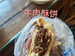 -南来顺饭庄·清真(南菜园店)