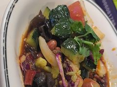 -徐记小怪兽肉蟹煲(中央大街店)