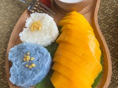 -南沙游艇会·大兵船餐厅