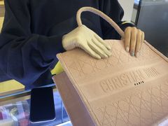 -沐渔二手奢侈品黄金手表包包回收·中古店(广州塔店)