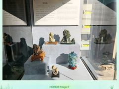 -陈家祠堂-游客中心
