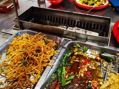 -7只羊·鲜羊肉串·地锅鸡精酿(玄武墨香路店)