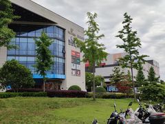 -浦江城市生活广场(江月路店)