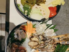 -生如夏花泰式火锅(鹭洲里店)