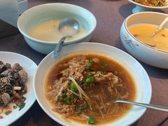 -羲和雅苑•北京烤鸭(乐园道万象城店)