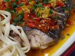 -云梦庭·剁椒鱼头(银泰中心in99店)