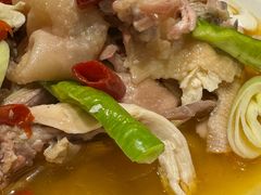 -巴依老爷新疆美食(工体旗舰店)