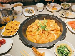 -巴蜀王婆大虾(首经贸店)