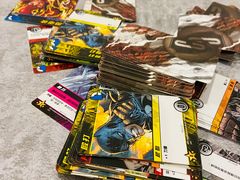 -拾刻O'Clock咖啡桌游吧