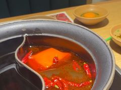 -温野菜涮涮锅(曲江大悦城店)