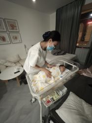 -优乐府母婴月子中心(开运街店)