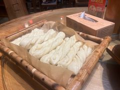 -湖南老灶台·生态农业餐饮(龙胜店)