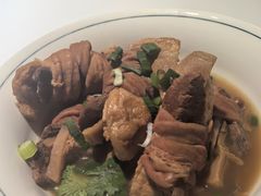 -风味小馆(天目湖宾馆店)