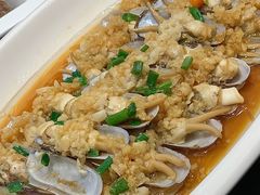 -香山湖家家宴(中山陵店)