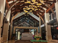 -昆明洲际酒店