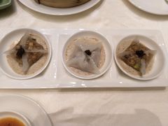-明阁 Ming Court(广州朗豪酒店)