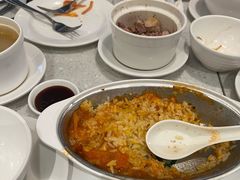 -香港新发烧腊茶餐厅(书城店)