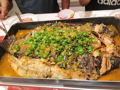 -雅佳神话·麻辣烤鱼(新街口店)