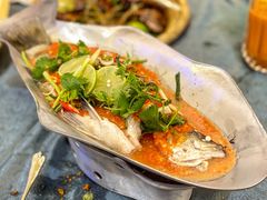 -阿莱唛唛泰国菜·海鲜餐厅(蛇口店)
