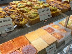 -君之狮子山·轻糖烘焙(松江印象城店)