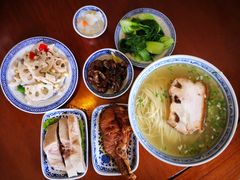 -同得兴 Since·1995 传统苏式面馆(十全街店)
