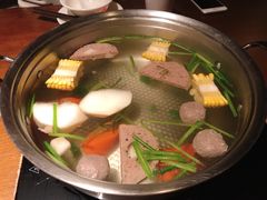 -牛焱·贵州黄牛肉火锅(城西银泰店)