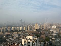 -南京金丝利喜来登酒店