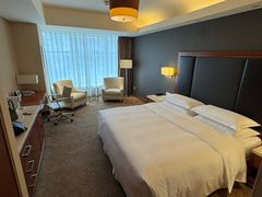 -长沙运达喜来登酒店
