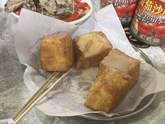 -水牛奶皇后糖水铺(深圳总店)