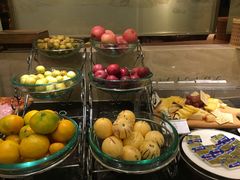 -索菲特西湖大酒店·香榭丽全日候餐厅(南山路店)