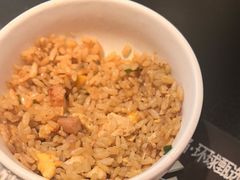 -盛焰铁板烧(王府井店)