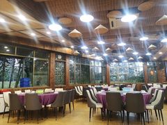 -绿雅居原生态农庄(小涌店)