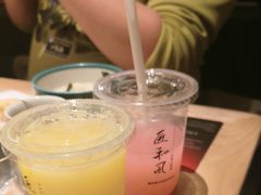 -匠和风精致料理(春熙路群光广场店)
