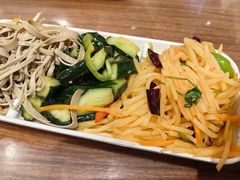 -丝路伊兰·兰州牛肉面(牛街总店)
