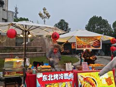 -两江国际影视城