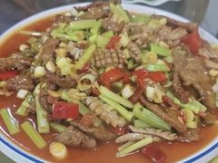 -聚八方土菜馆(余松路店)