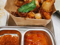 -有鱼吃·纸包烤鱼(曲江创意谷店)