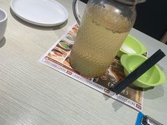 -九毛九西北菜(百信广场店)