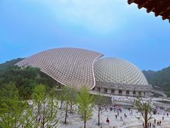 -牛首山文化旅游区