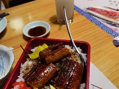 -鳗鲔料理小馆