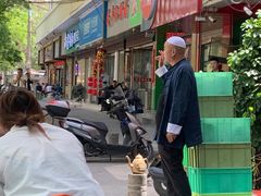 -张有德老字号牛肉面(总店)