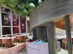 -水桶王国主题餐厅·聚会·生日派对·亲子活动·家庭套餐(亚龙湾希尔顿店)