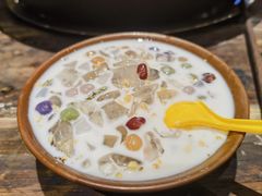 -周小明火锅(黑金冠社区店)