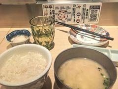 -肉肉大米(金虹桥店)