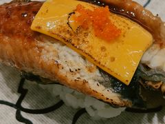 -争鲜回转寿司(大连和平广场凯德PLUS店)