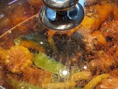 -灶座小锅烀饼·铁锅炖(道里店)