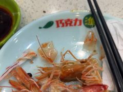 -巧克力渔家.小船海鲜胶东菜(万平口店)